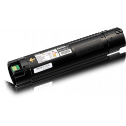 Epson Toner Noir Haute Capacité (18 300 p)