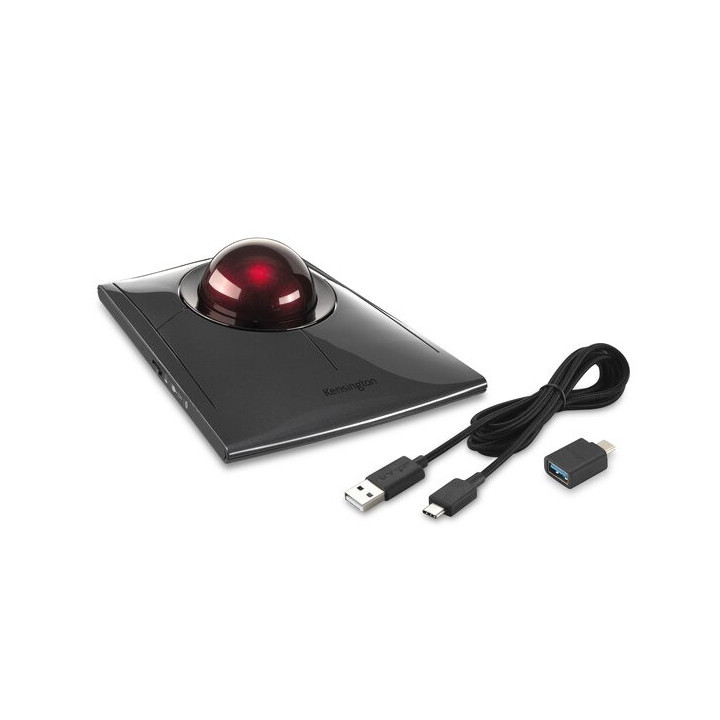 Kensington Trackball SlimBlade™ Pro