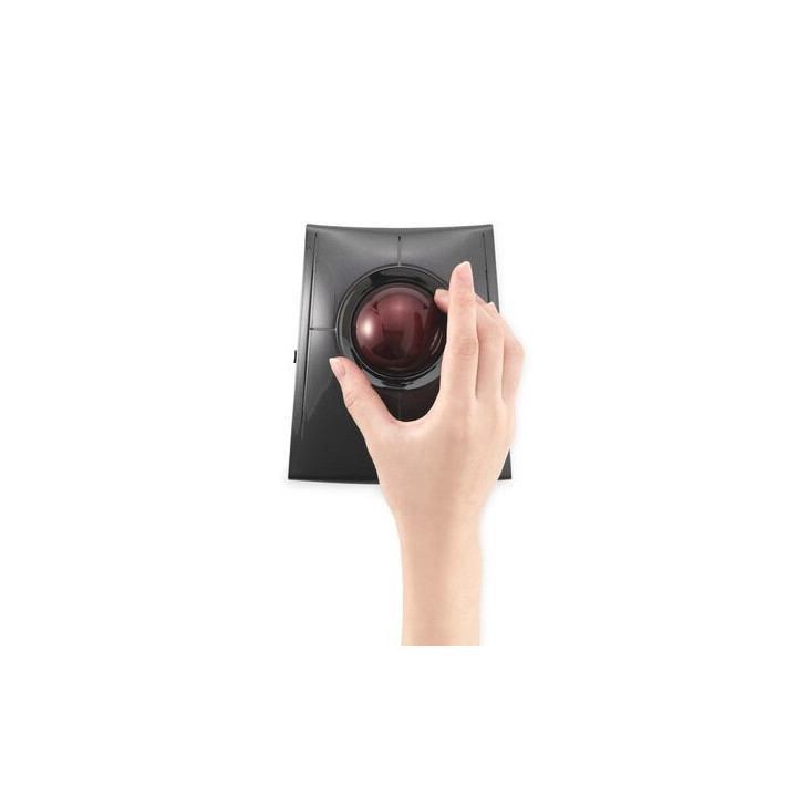 Kensington Trackball SlimBlade™ Pro