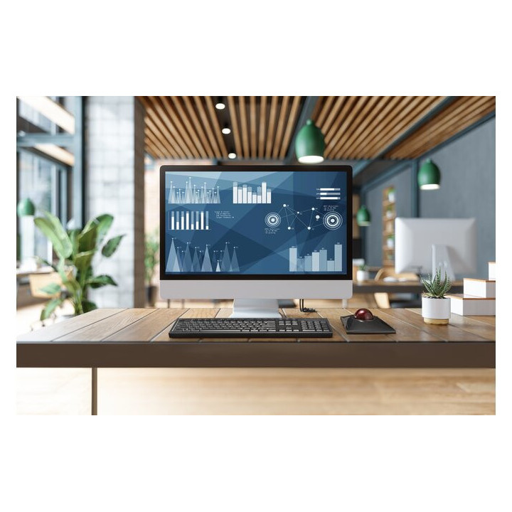 Kensington Trackball SlimBlade™ Pro