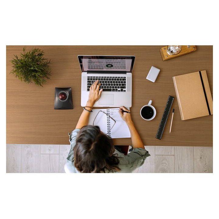 Kensington Trackball SlimBlade™ Pro