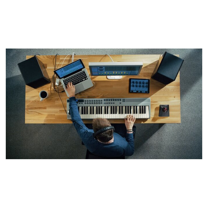 Kensington Trackball SlimBlade™ Pro