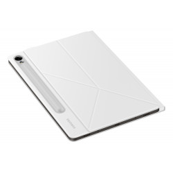 Samsung EF-BX710PWEGWW étui pour tablette 27,9 cm (11") Folio Blanc
