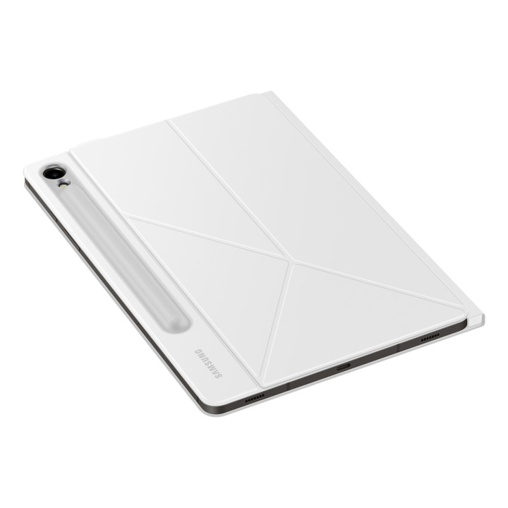 Samsung EF-BX710PWEGWW étui pour tablette 27,9 cm (11") Folio Blanc