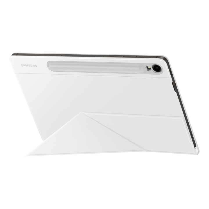 Samsung EF-BX710PWEGWW étui pour tablette 27,9 cm (11") Folio Blanc