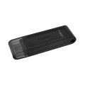 Kingston Technology DataTraveler 128Go USB-C 3.2 Gen 1 70