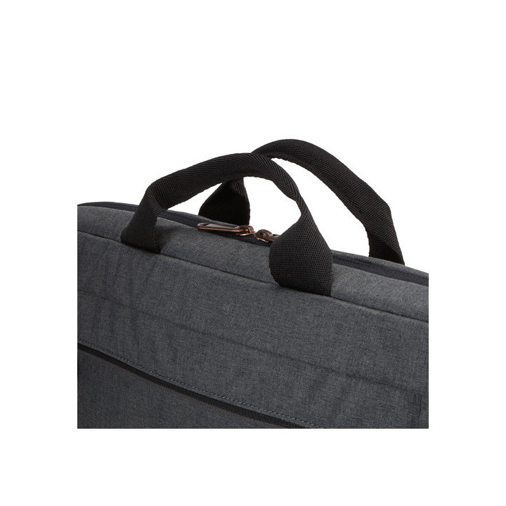 Case Logic Era ERAA-116 Obsidian 40,6 cm (16") Malette Noir