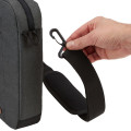 Case Logic Era ERAA-116 Obsidian 40,6 cm (16") Malette Noir