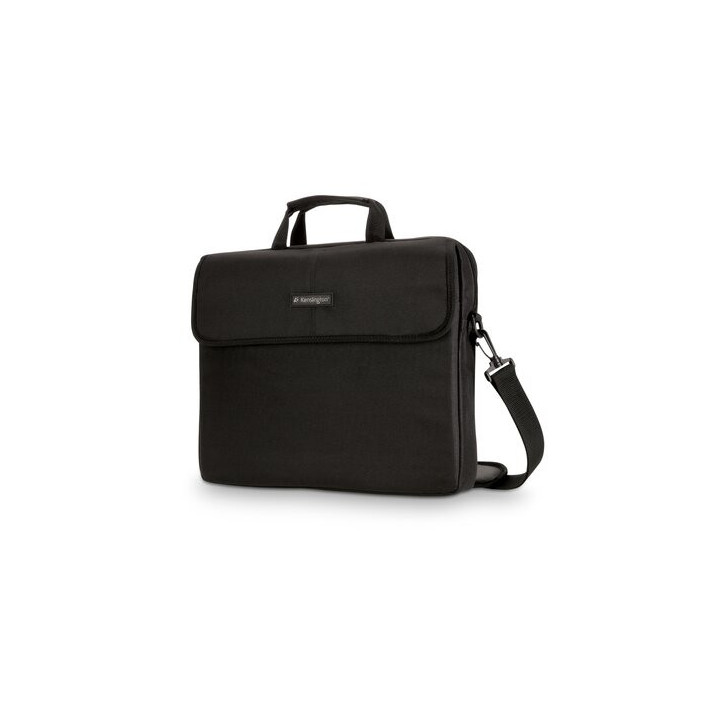 Kensington Housse pour ordinateur portable 15,6'' Simply Portable - Noir