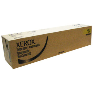 Xerox 006R01271 Cartouche de toner 1 pièce(s) Original Jaune