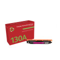Toner remanufacturé Magenta Everyday™ de Xerox compatible avec HP 130A (CF353A), Capacité standard