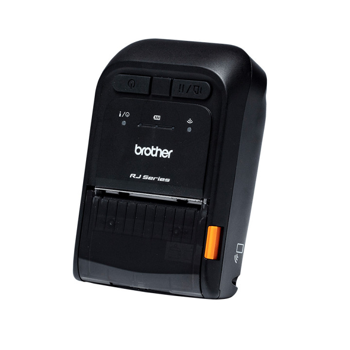 Brother RJ-2055WB Imprimante mobile de reçus