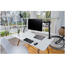 Kensington K75502FR clavier Bluetooth AZERTY Français Noir