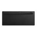 Kensington K75502FR clavier Bluetooth AZERTY Français Noir