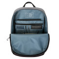 Targus Sagano 39,6 cm (15.6") Sac à dos Noir, Gris