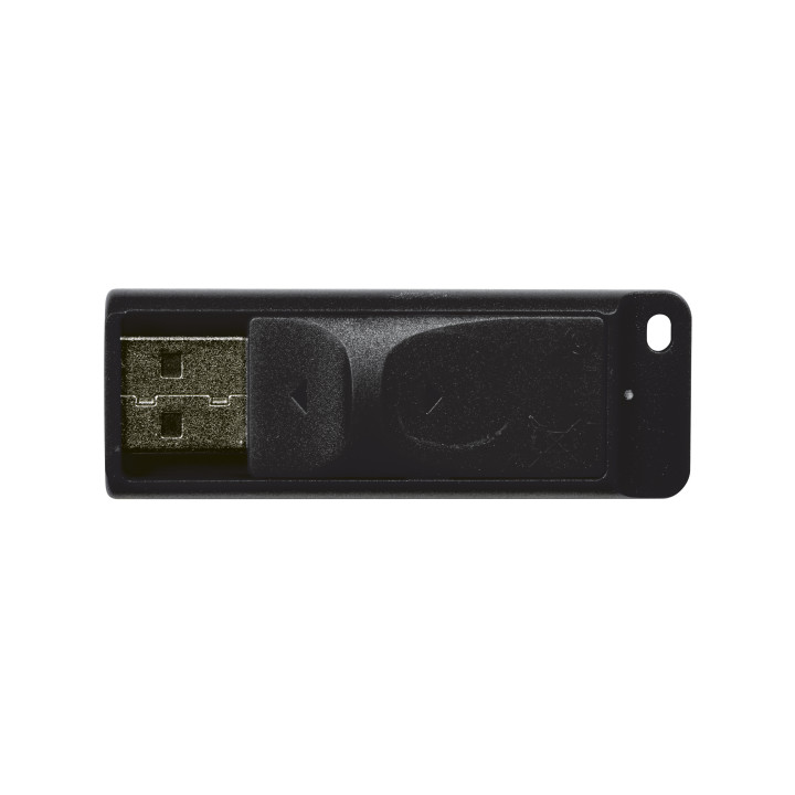 Verbatim Clé USB Slider (16 Go)