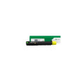 Lexmark 85D00Y0 toner cartridge 1 pc(s) Original Yellow