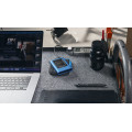 Kingston Technology IronKey 7680GB Vault Privacy 80 XTS-AES 256-bit Encrypted External SSD