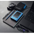 Kingston Technology IronKey 7680GB Vault Privacy 80 XTS-AES 256-bit Encrypted External SSD