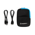 Kingston Technology IronKey 7680GB Vault Privacy 80 XTS-AES 256-bit Encrypted External SSD