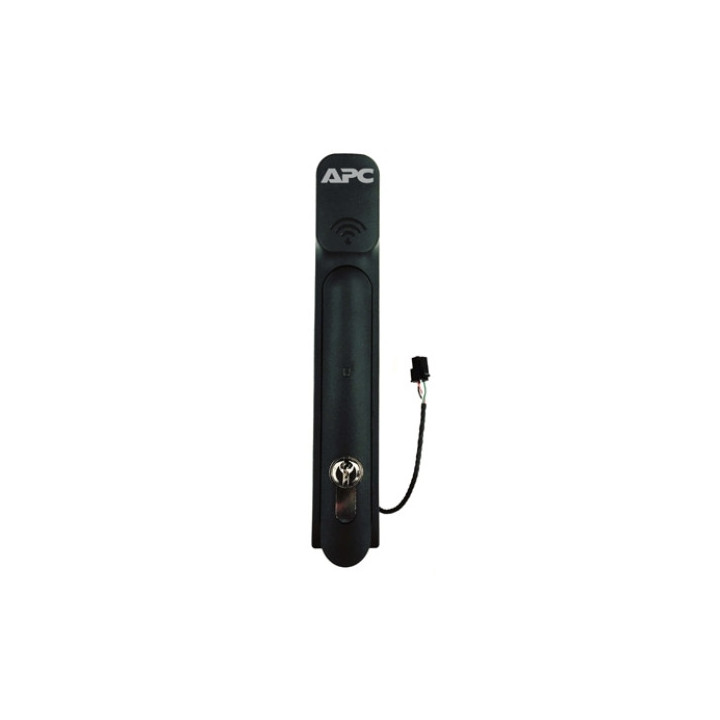 APC NBPD0125 accessoire de racks Kit de module d'accès