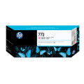 HP 772 cartouche d'encre DesignJet magenta clair, 300 ml
