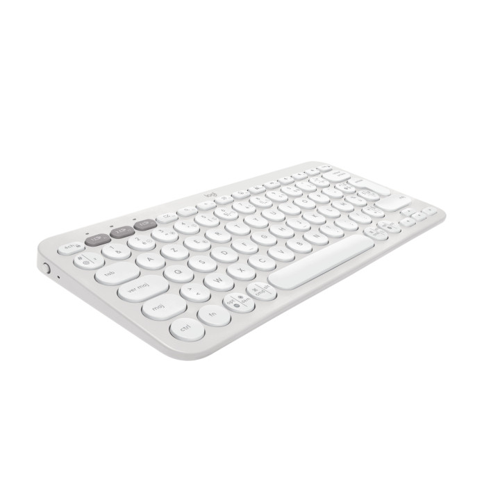 Logitech Pebble Keys 2 K380s