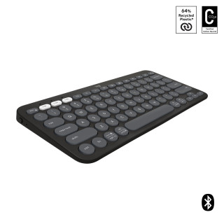 Logitech Pebble Keys 2 K380s