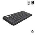 Logitech Pebble Keys 2 K380s