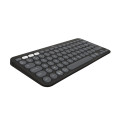 Logitech Pebble Keys 2 K380s