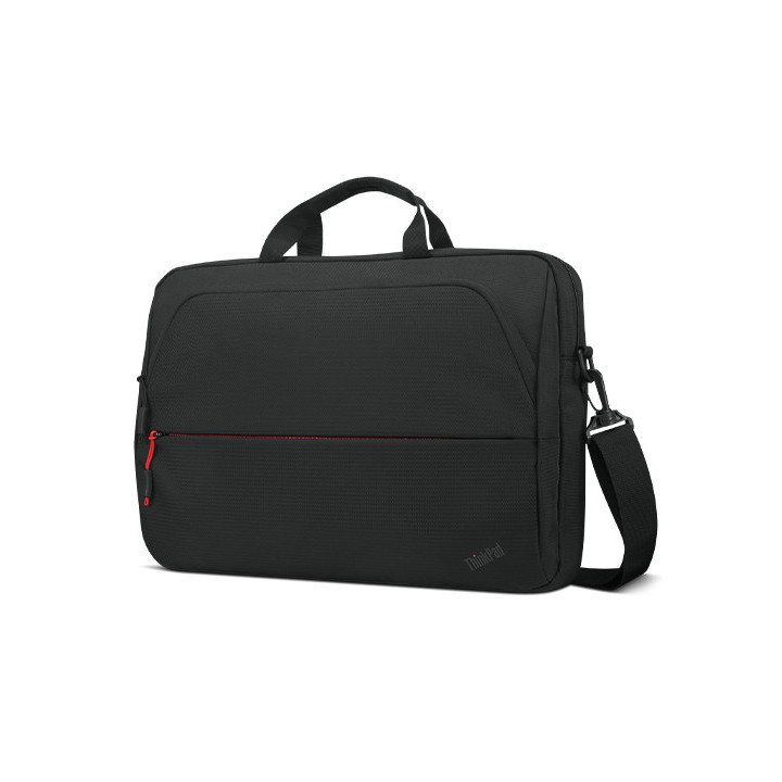 Lenovo ThinkPad Essential 16-inch Topload (Eco) 40,6 cm (16") Sac Toploader Noir