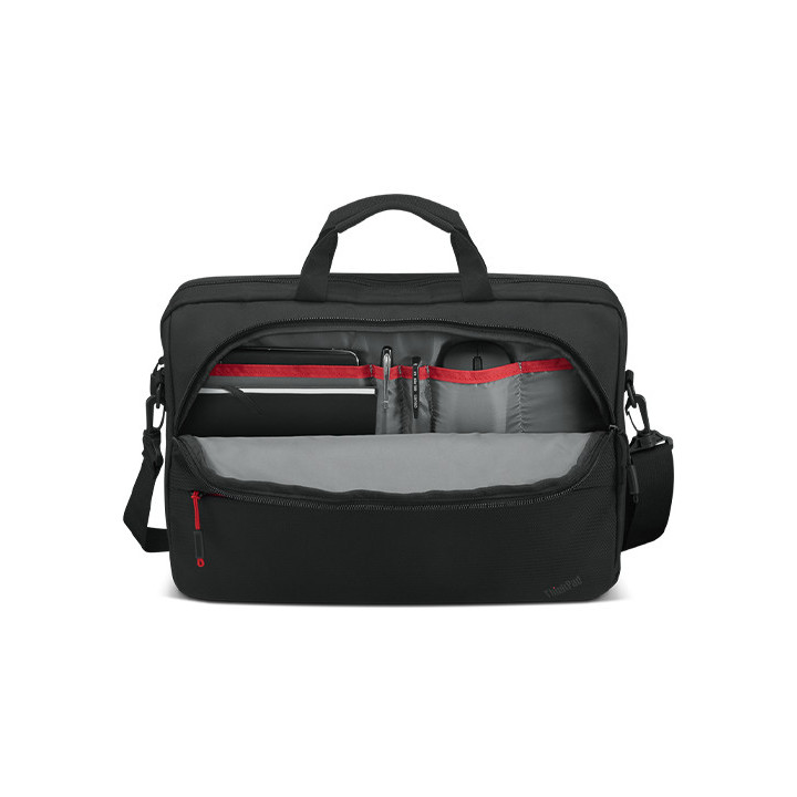 Lenovo ThinkPad Essential 16-inch Topload (Eco) 40,6 cm (16") Sac Toploader Noir