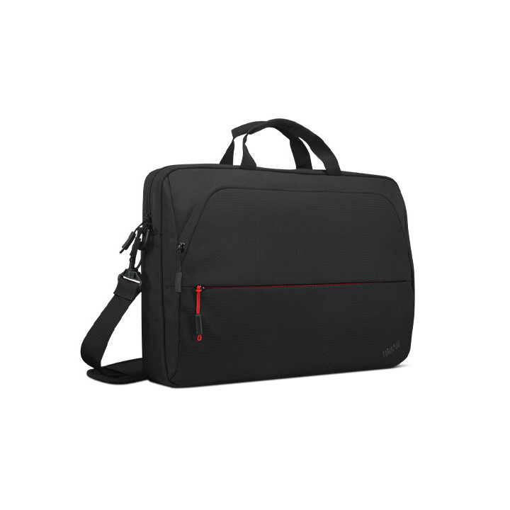 Lenovo ThinkPad Essential 16-inch Topload (Eco) 40,6 cm (16") Sac Toploader Noir