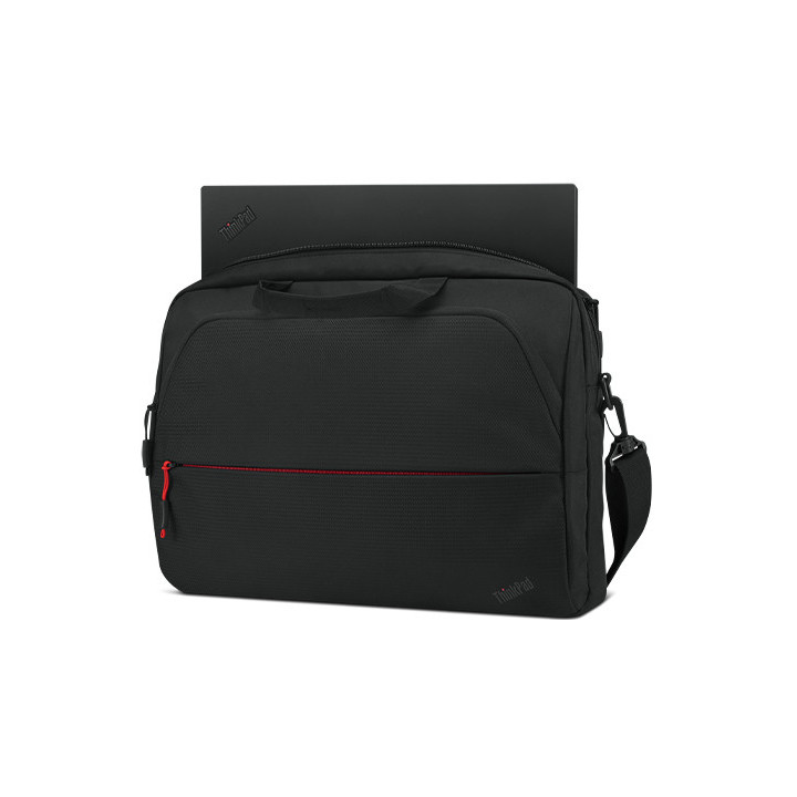 Lenovo ThinkPad Essential 16-inch Topload (Eco) 40,6 cm (16") Sac Toploader Noir