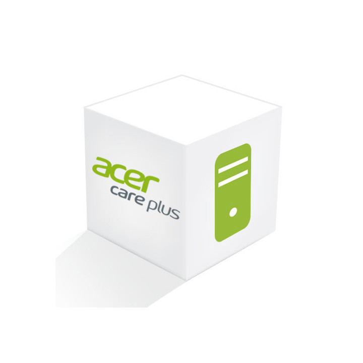 Acer SV.WCMAP.A00 extension de garantie et support