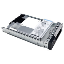 DELL 345-BFWG disque SSD 800 Go 2.5" SAS