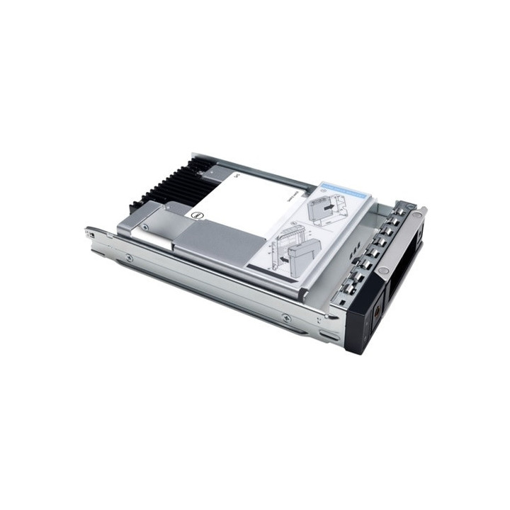DELL 345-BFWG disque SSD 800 Go 2.5" SAS