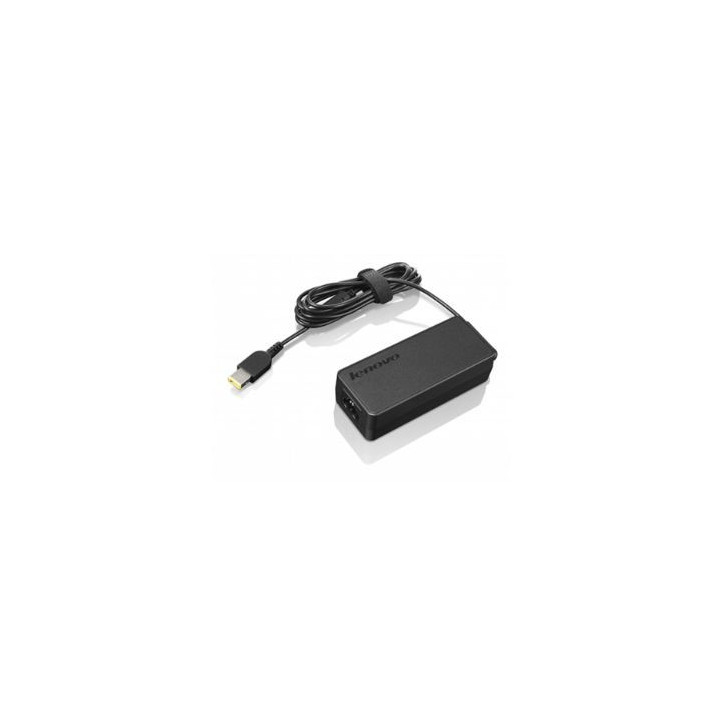 Lenovo 0B47484 adaptateur de puissance & onduleur Intérieure 65 W Noir