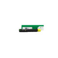Lexmark 85D00M0 toner cartridge 1 pc(s) Original Magenta