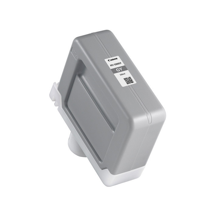 Canon PFI-1300GY cartouche d'encre Original Gris