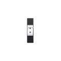 D-Link DIS‑100G‑5W Non-géré L2 Gigabit Ethernet (10/100/1000) Noir