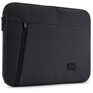Case Logic Huxton HUXS-213 Black 33,8 cm (13.3") Housse Noir