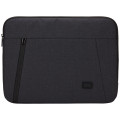 Case Logic Huxton HUXS-214 Black 35,6 cm (14") Housse Noir