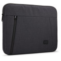 Case Logic Huxton HUXS-214 Black 35,6 cm (14") Housse Noir