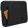 Case Logic Huxton HUXS-214 Black 35,6 cm (14") Housse Noir