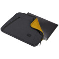 Case Logic Huxton HUXS-214 Black 35,6 cm (14") Housse Noir