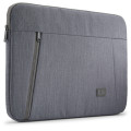 Case Logic Huxton HUXS-215 Graphite 39,6 cm (15.6") Housse