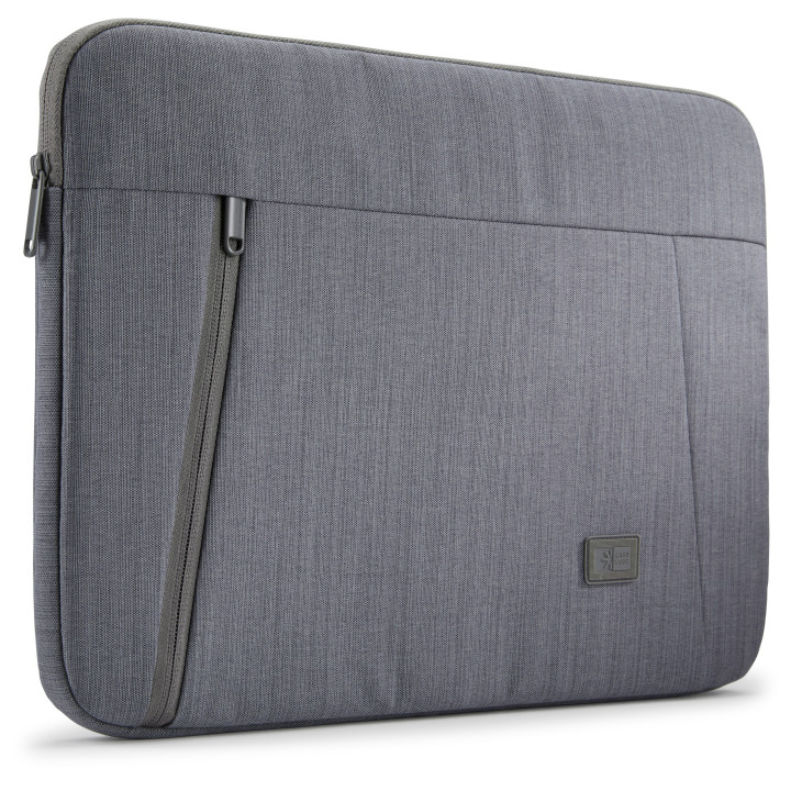 Case Logic Huxton HUXS-215 Graphite 39,6 cm (15.6") Housse