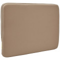 Case Logic Reflect REFPC-114 Plaza Taupe/Sun-Lime 35,6 cm (14") Housse