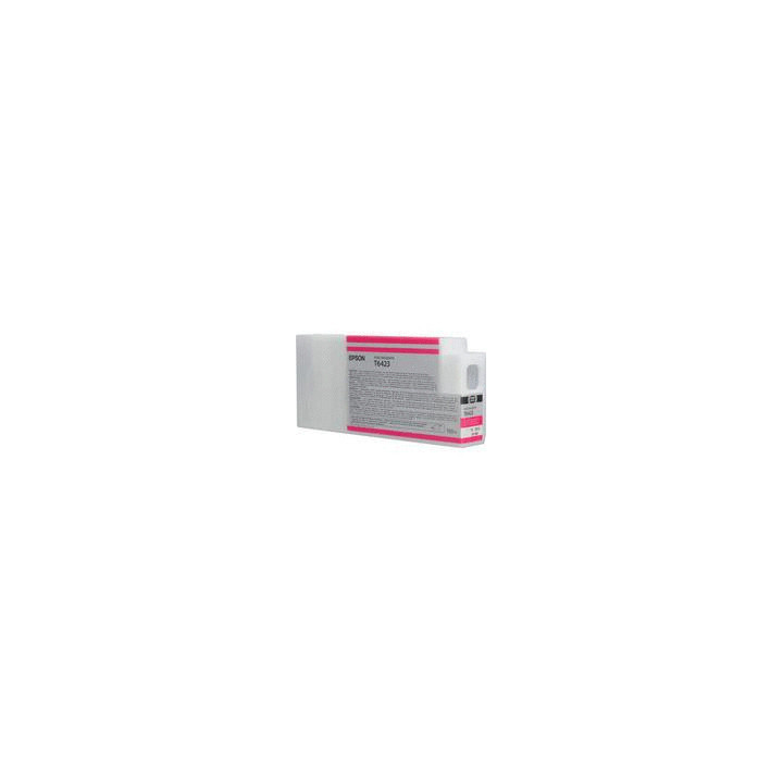Epson T6423 Vivid Magenta Ink Cartridge (150ml)